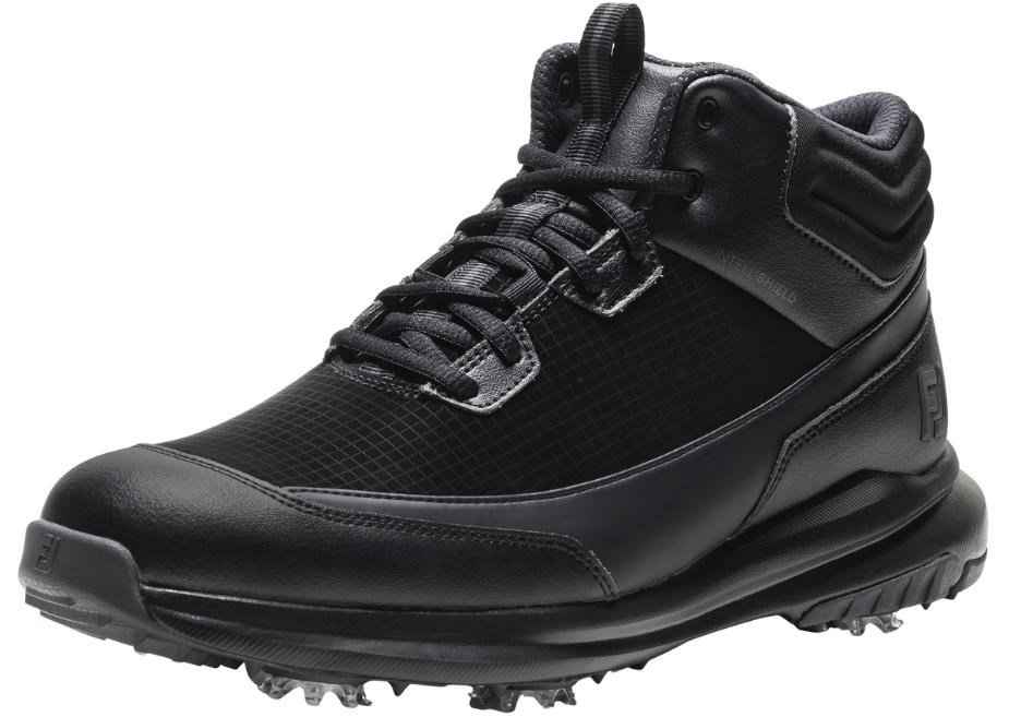 FootJoy Stormwalker męskie buty golfowe, czarne