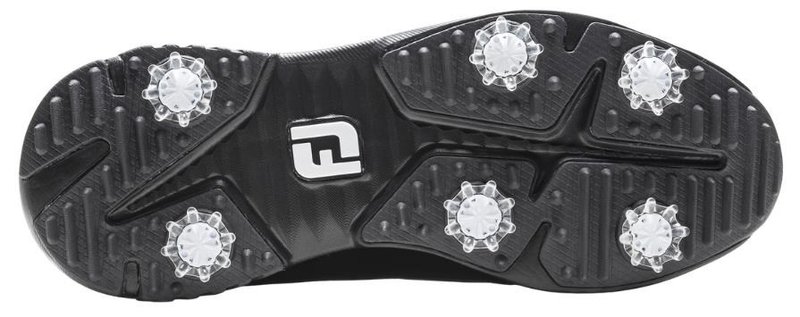 FootJoy Stormwalker męskie buty golfowe, czarne