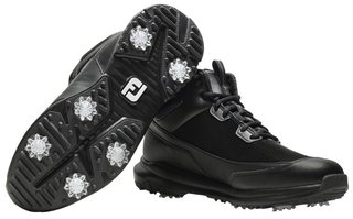 FootJoy Stormwalker męskie buty golfowe, czarne