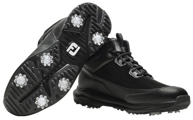 FootJoy Stormwalker męskie buty golfowe, czarne