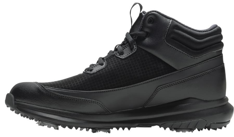 FootJoy Stormwalker męskie buty golfowe, czarne