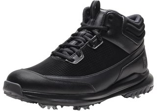 FootJoy Stormwalker męskie buty golfowe, czarne