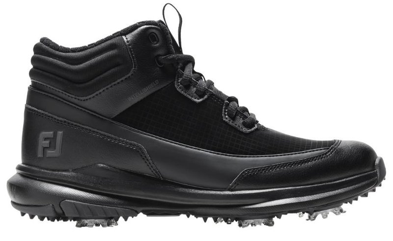 FootJoy Stormwalker damskie buty golfowe, czarne