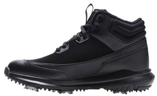 FootJoy Stormwalker damskie buty golfowe, czarne