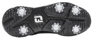FootJoy Stormwalker damskie buty golfowe, czarne