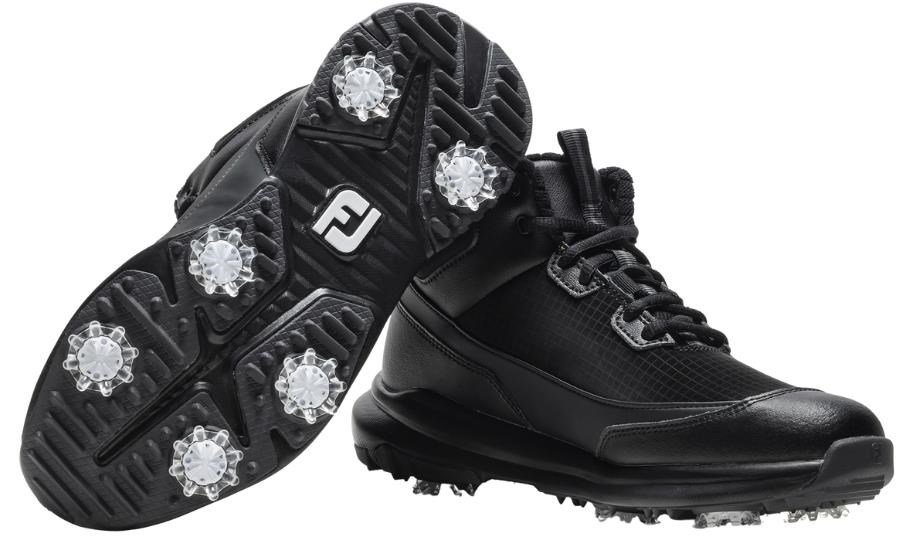 FootJoy Stormwalker damskie buty golfowe, czarne
