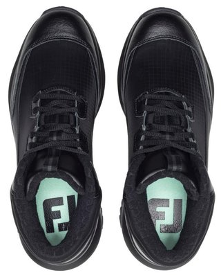 FootJoy Stormwalker damskie buty golfowe, czarne
