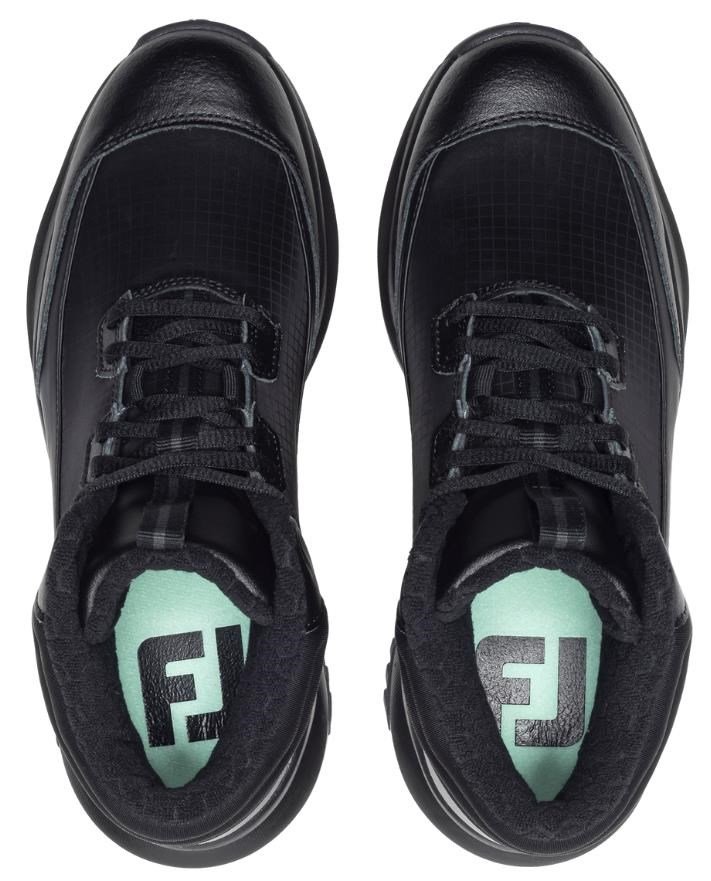 FootJoy Stormwalker damskie buty golfowe, czarne
