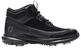FootJoy Stormwalker damskie buty golfowe, czarne