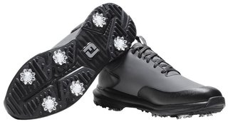 FootJoy Tour Rival męskie buty golfowe, czarno/szare