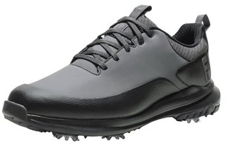 FootJoy Tour Rival męskie buty golfowe, czarno/szare