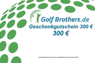 Ostatní Voucher 300 EUR Karta podarunkowa