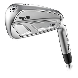 Ping iDi Crossover driving iron