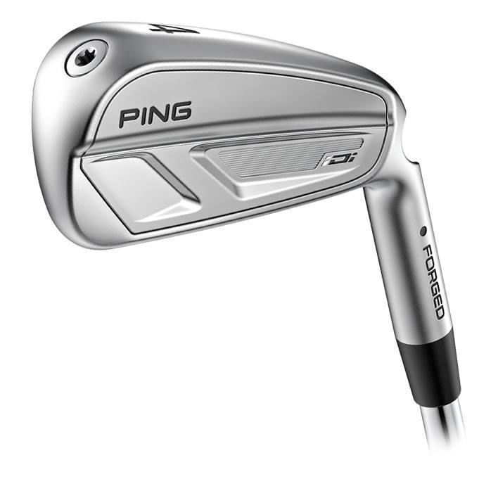 Ping iDi Crossover driving iron