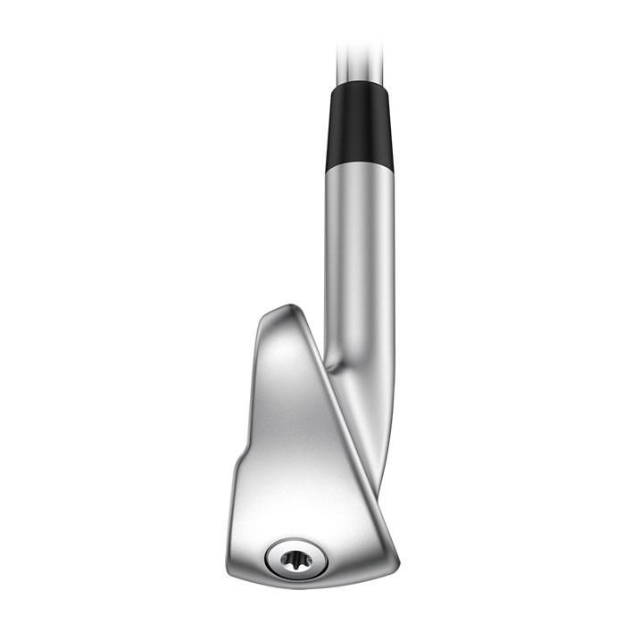 Ping iDi Crossover driving iron