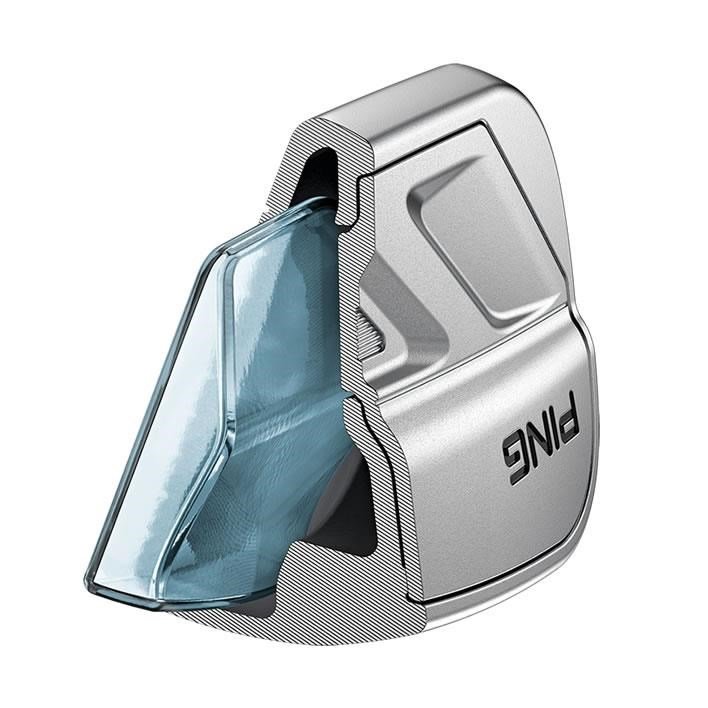 Ping iDi Crossover driving iron