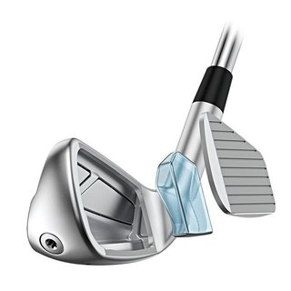 Ping iDi Crossover driving iron