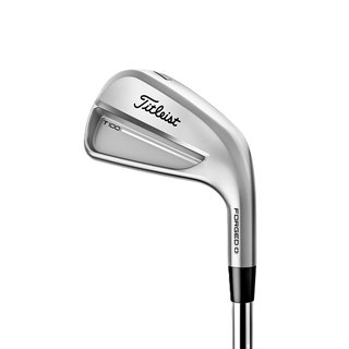 Titleist T100 Forged irony męskie, stal