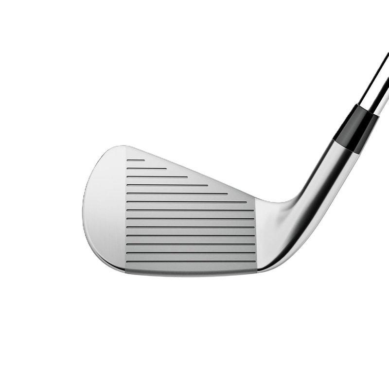 Titleist T100 Forged irony męskie, stal