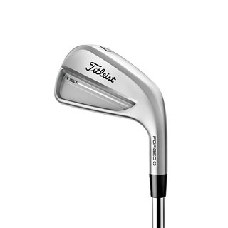 Titleist T150 Forged irony męskie, stal