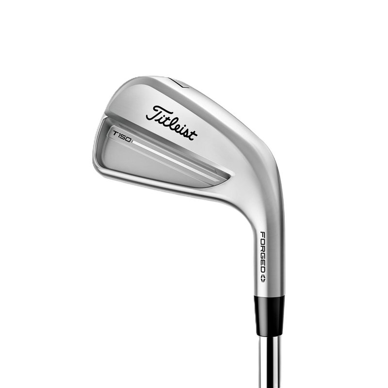 Titleist T150 Forged irony męskie, stal