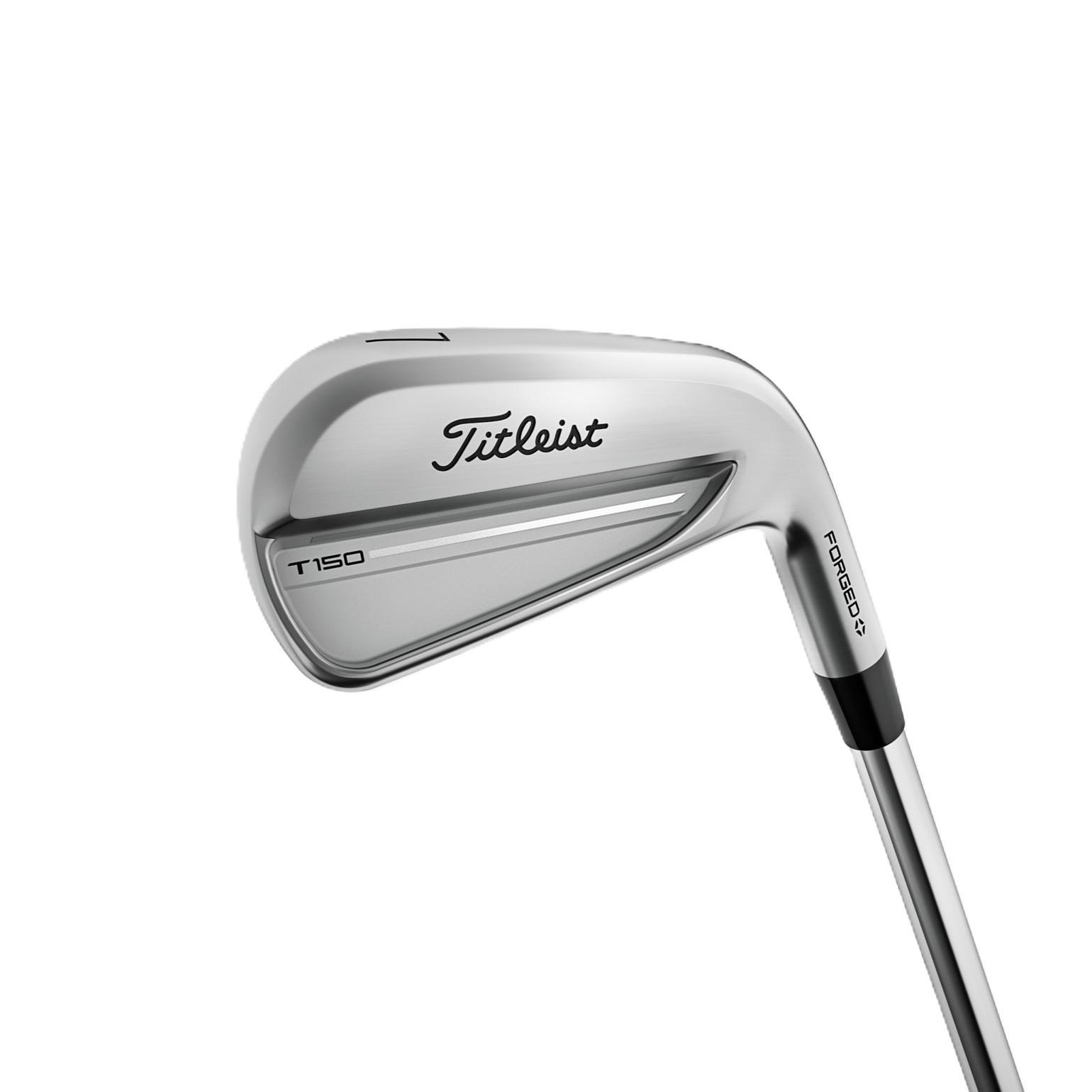 Titleist T150 Forged irony męskie, stal
