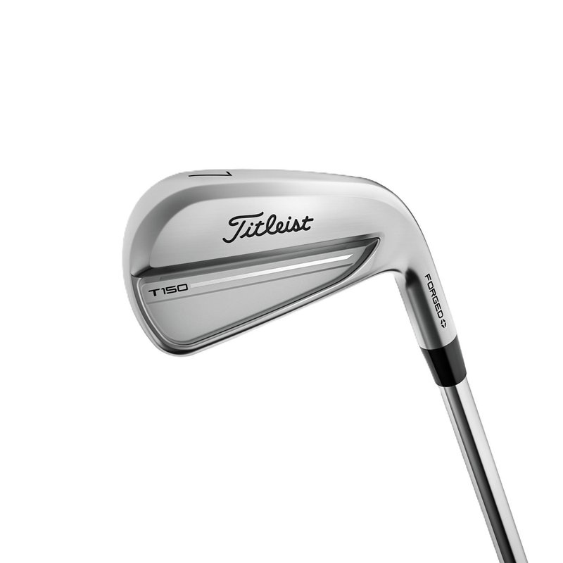 Titleist T150 Forged irony męskie, stal