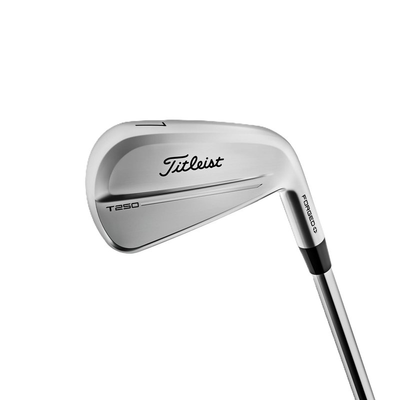 Titleist T250 irony męskie, grafit