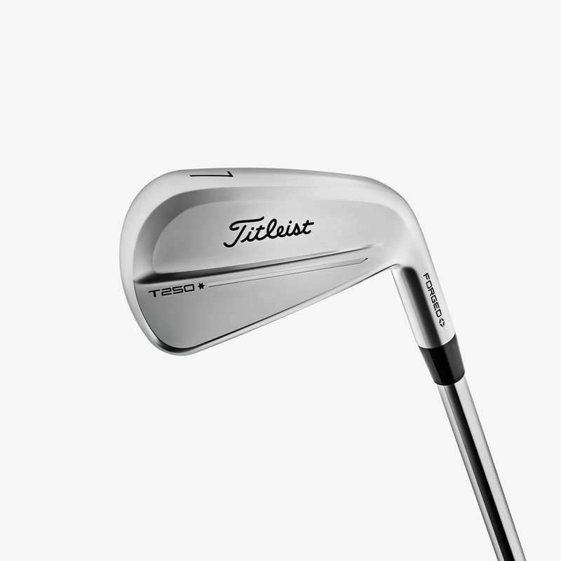 Titleist T250 Star damskie irony