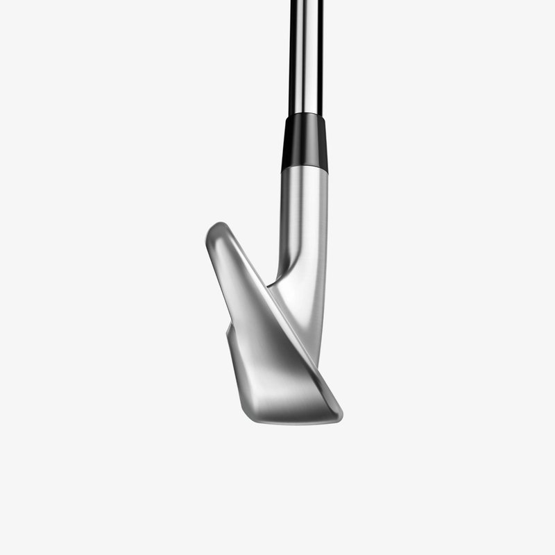 Titleist T250 Star irony męskie, grafit