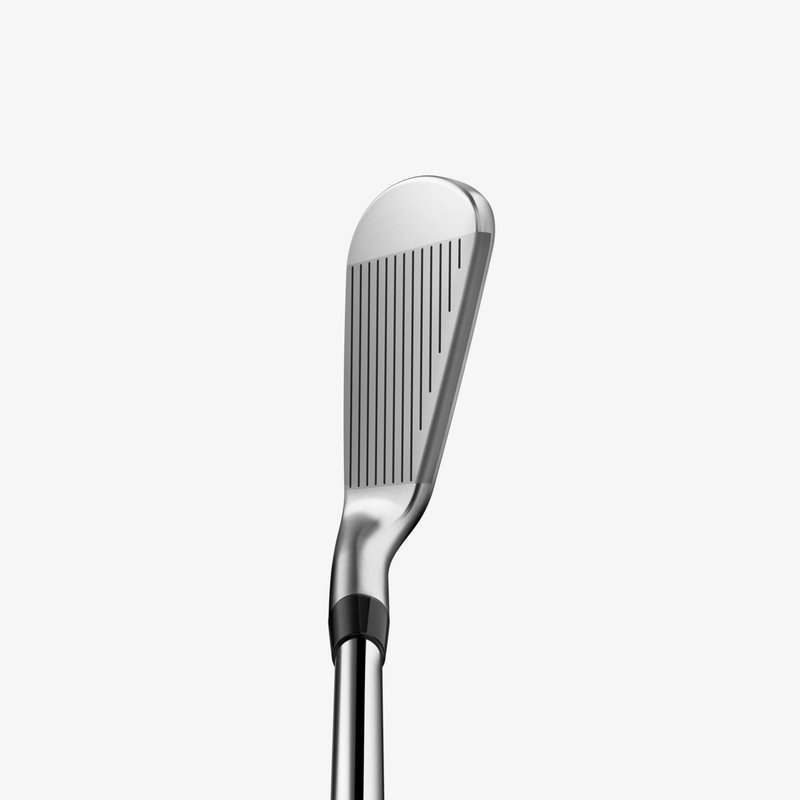 Titleist T250 Star irony męskie, stal