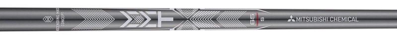 Titleist T250 Star irony męskie, stal