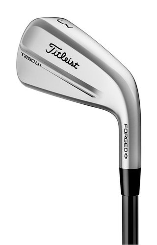 Titleist T250U Utility driving iron, grafit