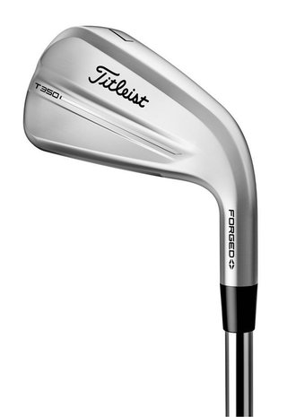 Titleist T350 irony męskie, stal