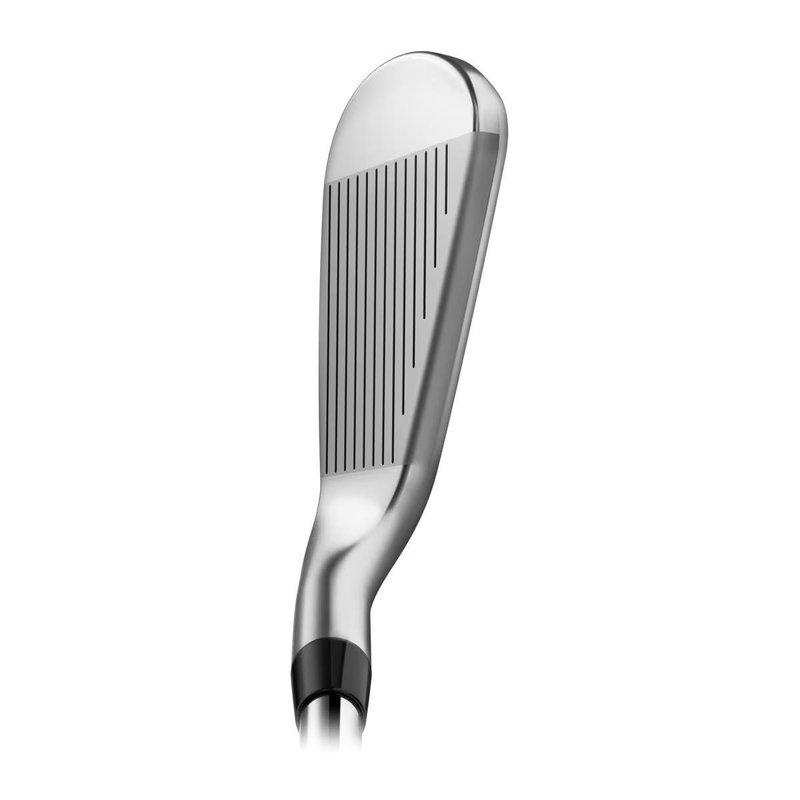 Titleist T350 irony męskie, stal