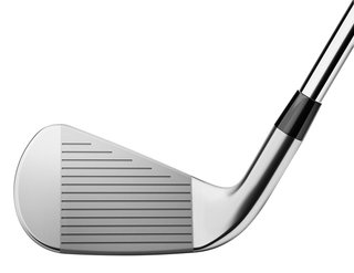 Titleist T350 irony męskie, stal