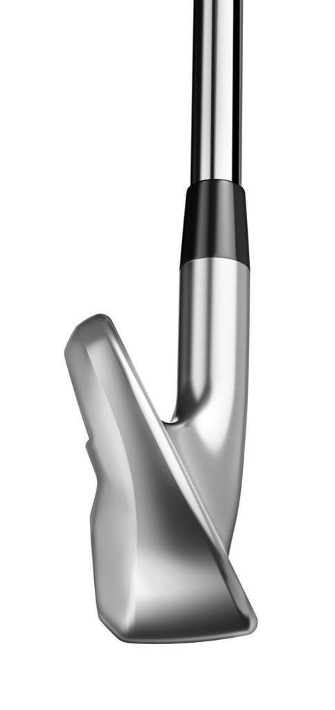Titleist T350 irony męskie, grafit