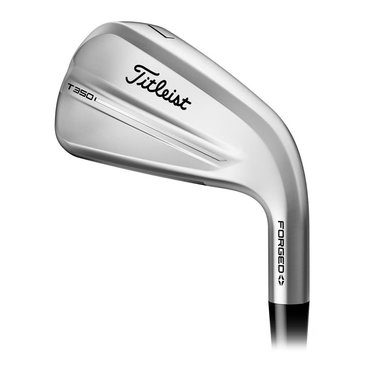 Titleist T350 damskie irony