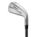 Titleist U505 Utility driving iron, grafit