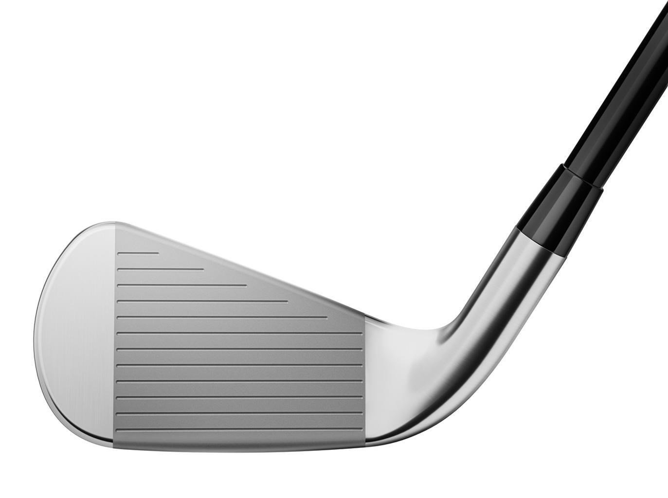 Titleist U505 Utility driving iron, grafit