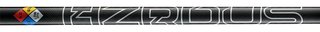 Titleist U505 Utility driving iron, grafit