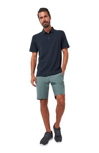 Travis Mathew Wanderlust spodenki męskie, balsam green