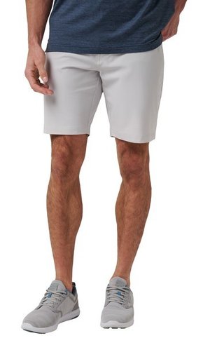 Travis Mathew Wanderlust spodenki męskie, micro chip