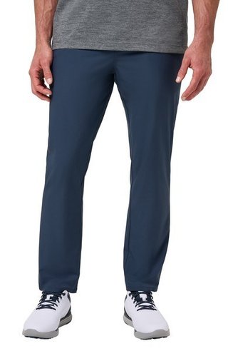 Travis Mathew Wanderlust spodnie męskie, mood indigo