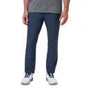 Travis Mathew Wanderlust spodnie męskie, mood indigo