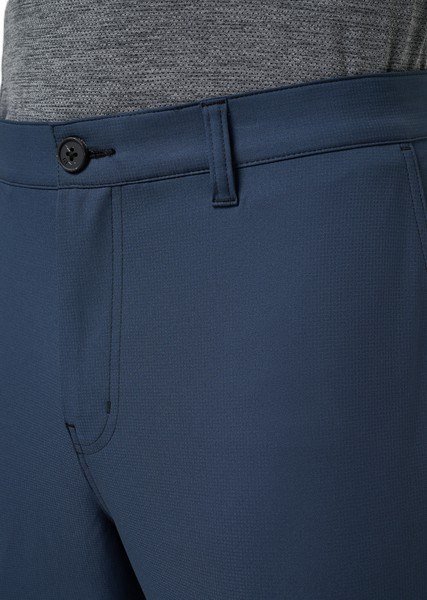 Travis Mathew Wanderlust spodnie męskie, mood indigo