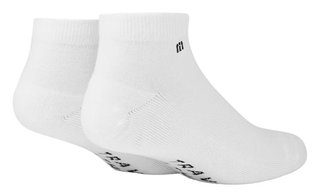 Travis Mathew Shorty Smalls 2.0 skarpetki, 1para, białe