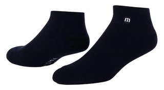 Travis Mathew Shorty Smalls 2.0 skarpetki, 1para, czarne