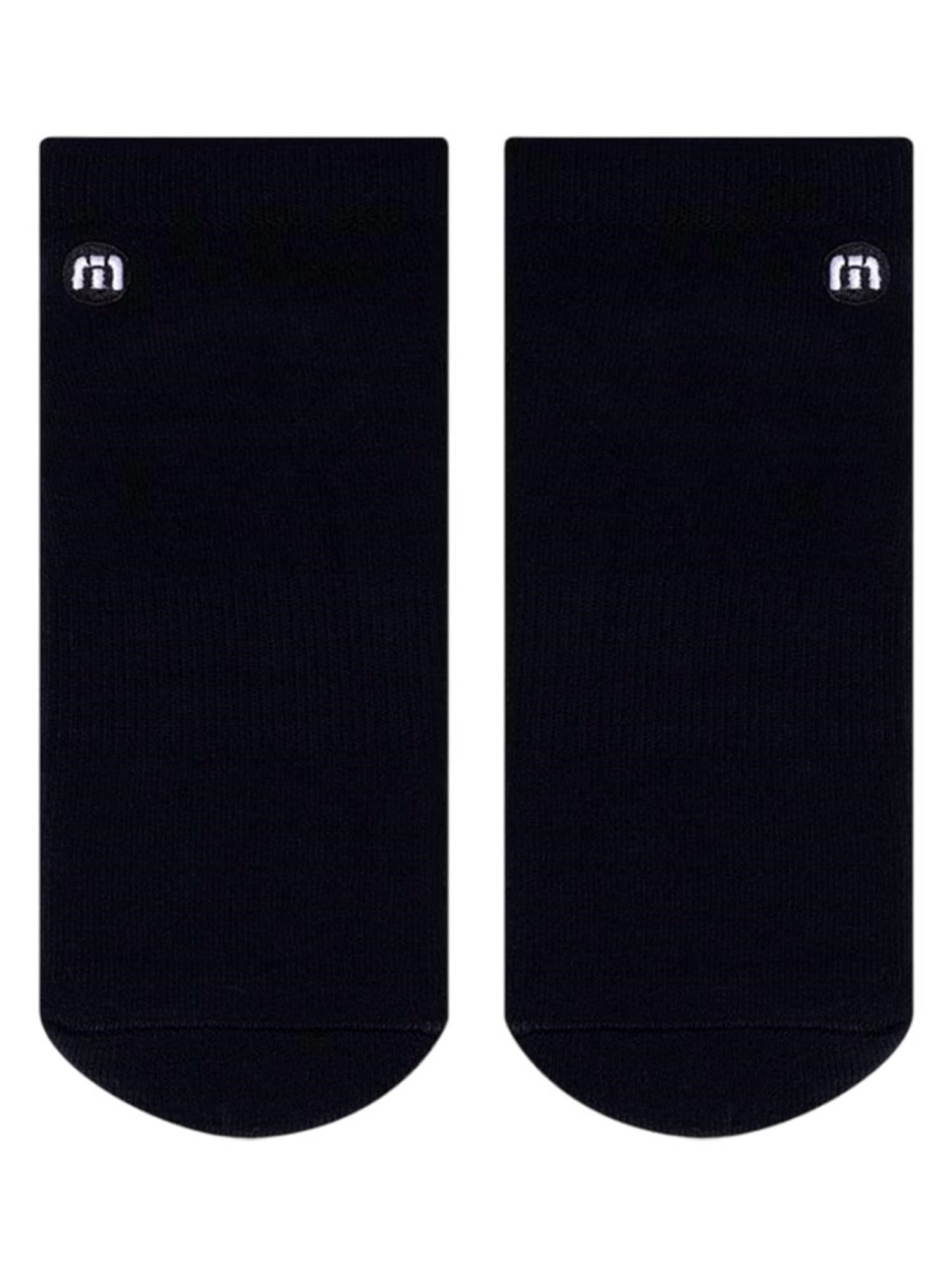 Travis Mathew Shorty Smalls 2.0 skarpetki, 1para, czarne