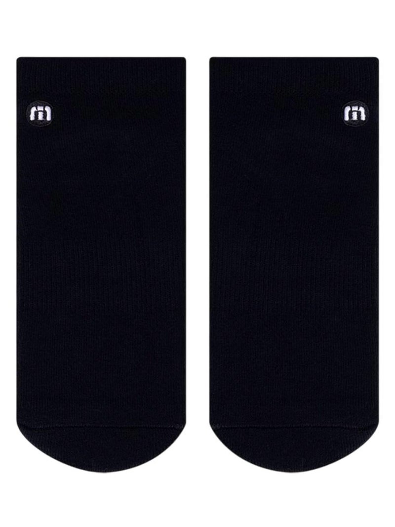 Travis Mathew Shorty Smalls 2.0 skarpetki, 1para, czarne
